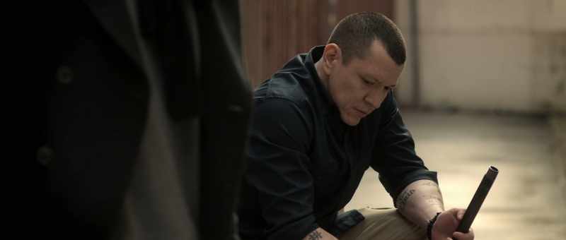 Ali Džim ne bi povredio svoju ćerku