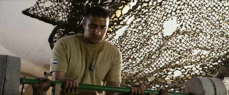 Ali, who do you think will take the cup?