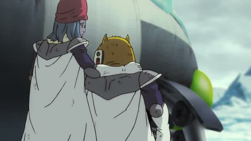 Ali! É o exército de Freeza!
