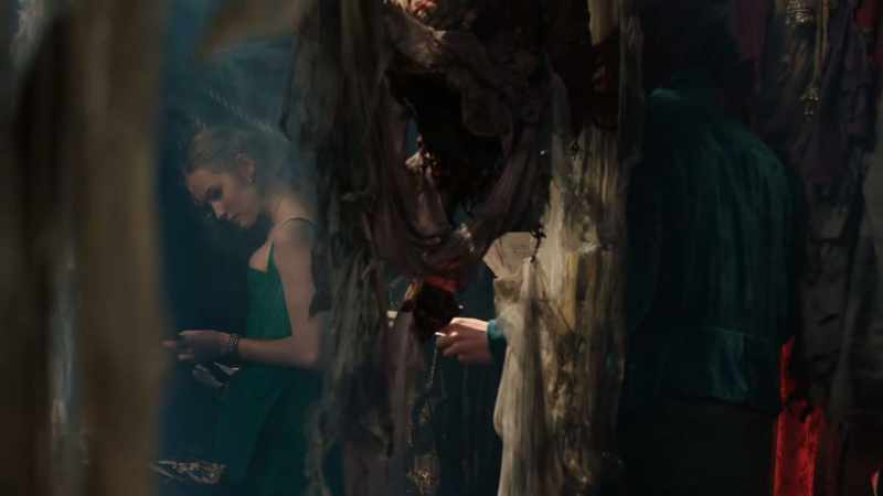 Alice, I