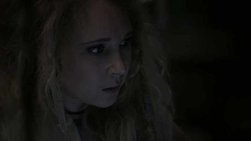 ALICE: I'm afraid you don't have years