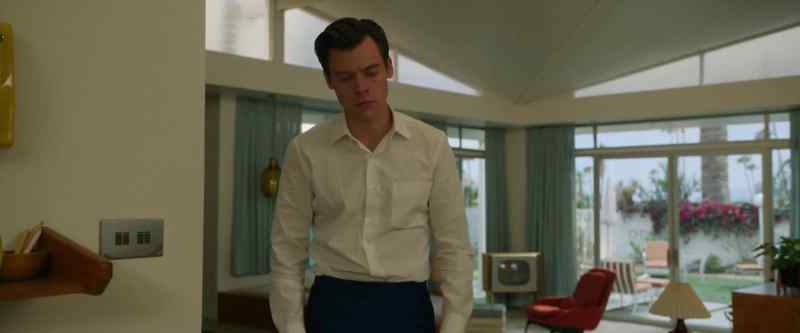 Alice, please, just stay calm. -(gasping loudly)