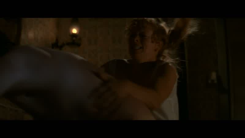 Alice: Skinny!