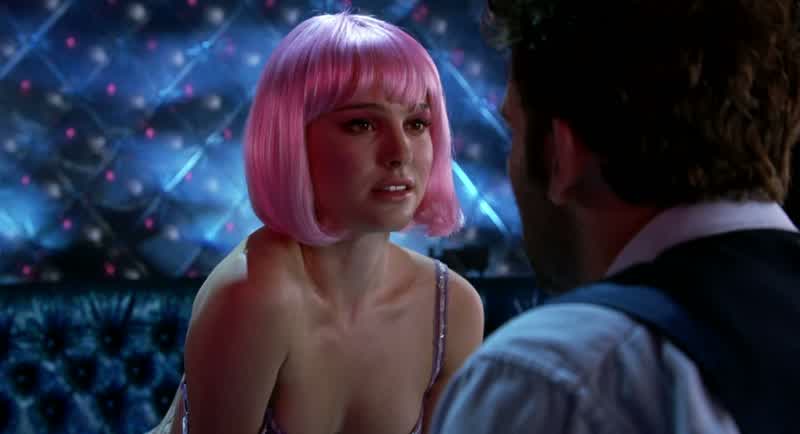 Alice tell me something trueLying is the most fun a girl can havewithout taking her clothes offbut it's better if you do