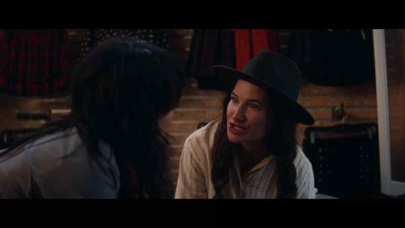 Alice Wu Gulliver? We're looking for a Protection Witch