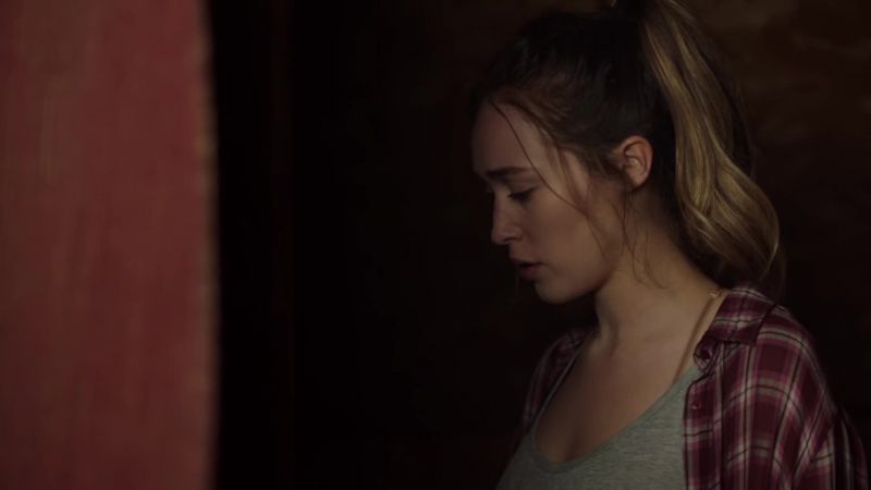 Alicia, do you need something?