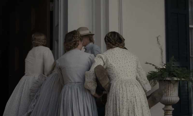 Alicia, Jane