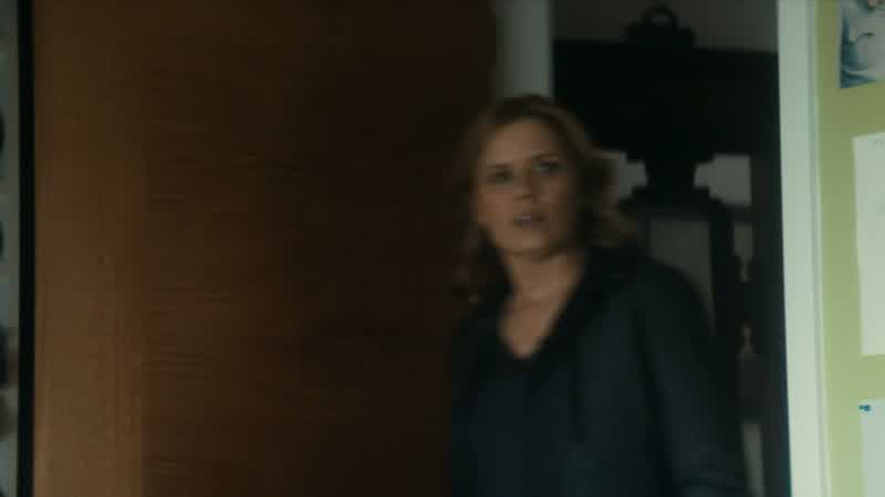 Alicia, move away from him