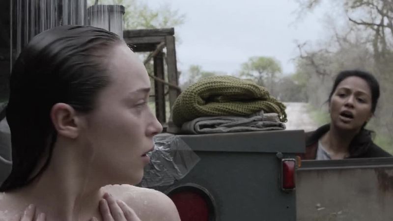 Alicia?