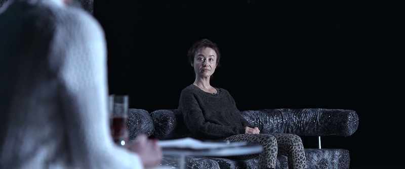 Alicja, when does your story begin? What can you remember?