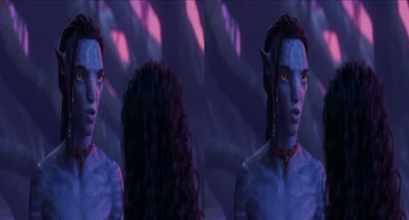Alien That's all they seeI See you