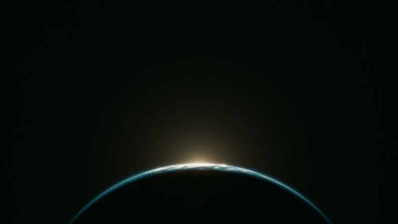 alien worlds with one precious ingredient