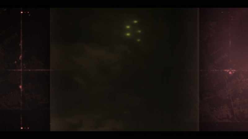 Aliens, first thing that I thought