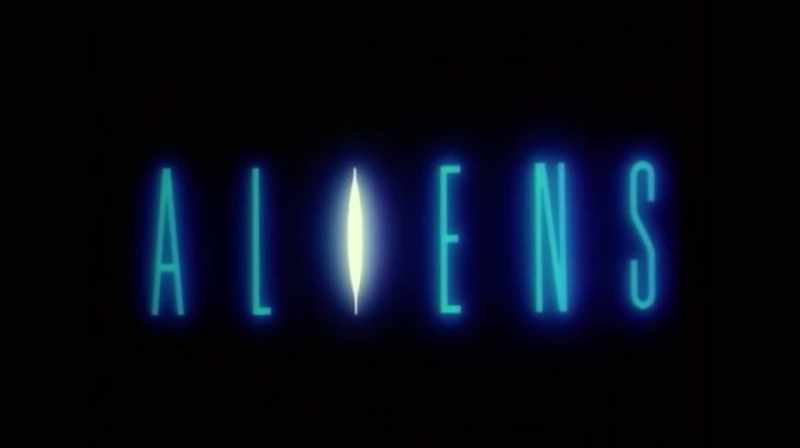 Aliens
