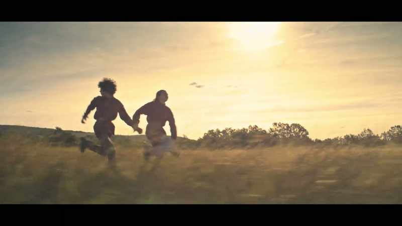 [Alina] And when I'm strong enough, we'll come back. Together