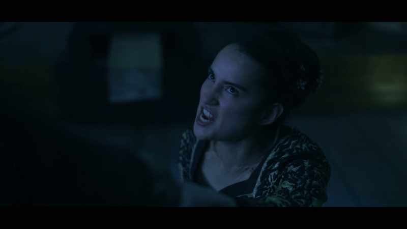 [Alina] You may have needed me…