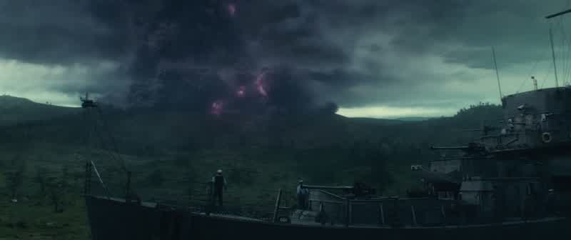Alioth is like any animal