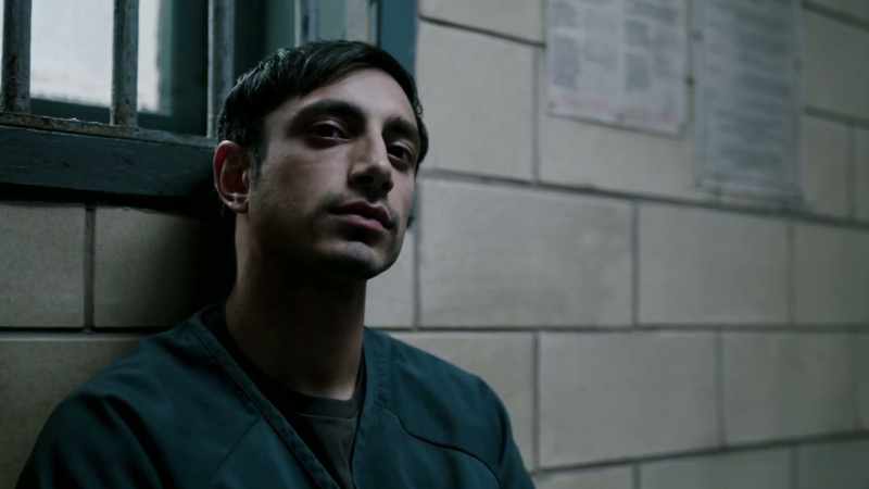 ALISON: My firm will continue to work for your son's exoneration