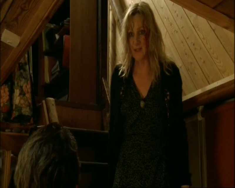 Alison. Shit, what happened? -I've seen him