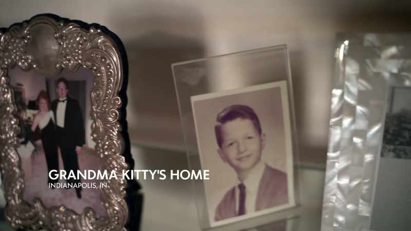 ALISON (voice-over): The reason why I wanted to come here
