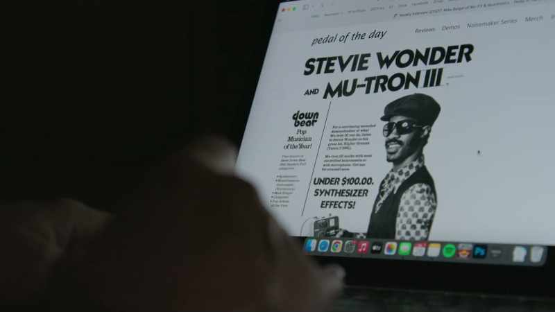 ALISON: Yeah, he's gonna help me