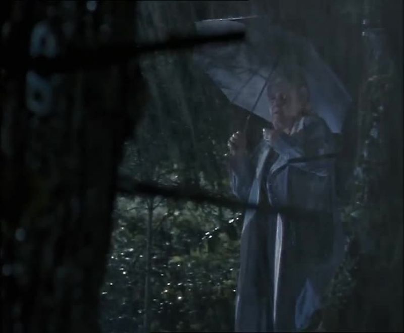 Alistair!