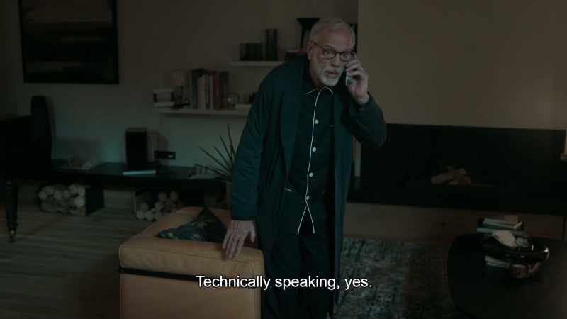 Alive? -Technically speaking, yes