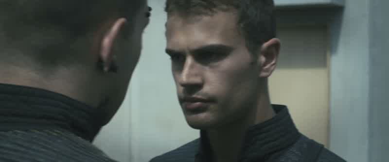 All Abnegation will be questioned