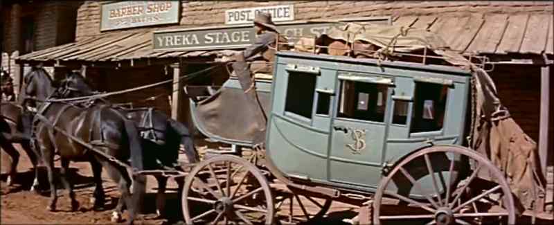 'All aboard and get up.'
