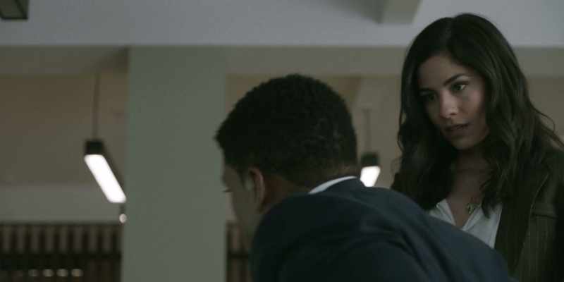 All aboard the Derrick tour guide