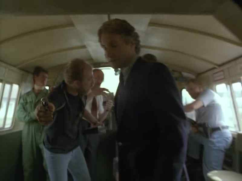 All aboard underneath.- Splendid