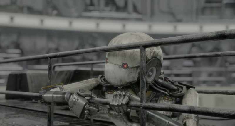 All access to the factory has been banned by UTS