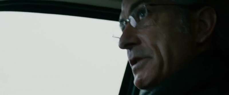 All agents have shoot on sight authorization