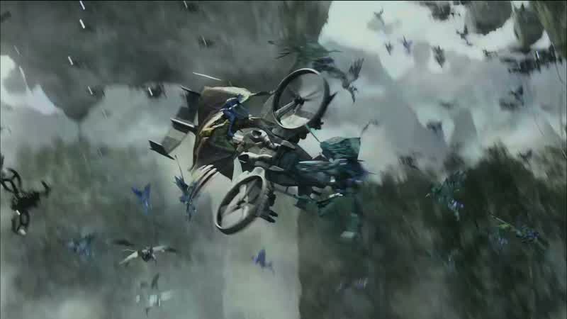 All aircraft, release your weapons!