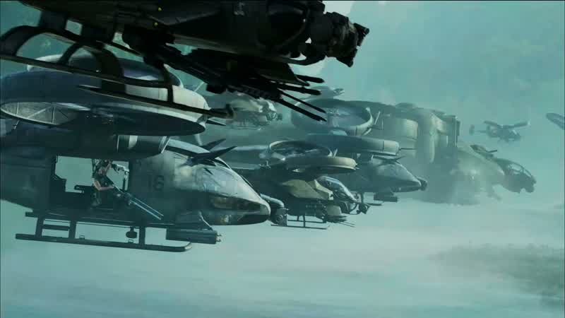 All aircraft, switch to missiles