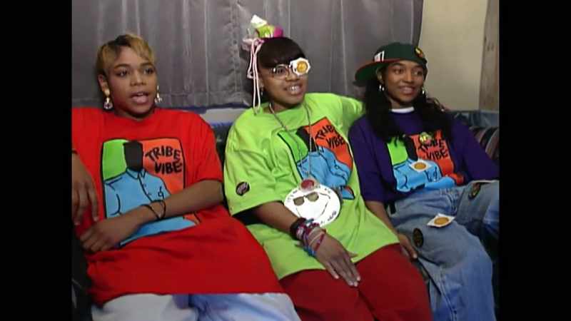 All: And that is, oh, on the tlc tip