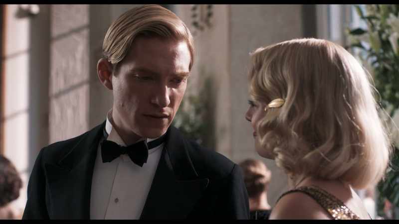 All anyone wants to talk about is Christopher Robin. Watch