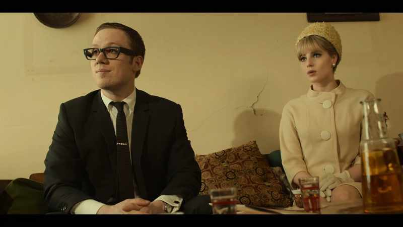 All we ask is that if you have any idea where Mr Randall might be