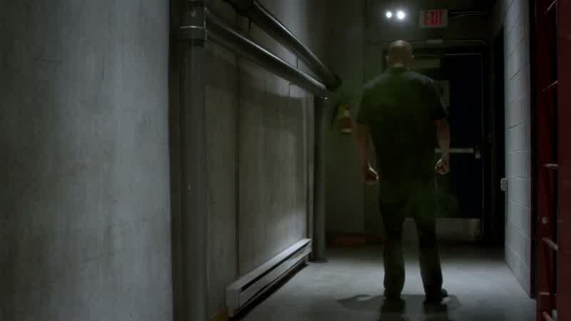 All available units, we have a report of a toxic gas attack in the central city shopping mall