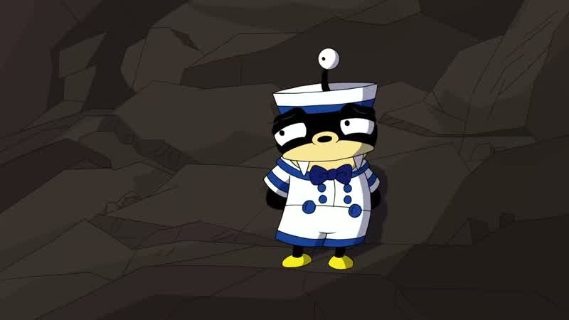 ALL: Aw!