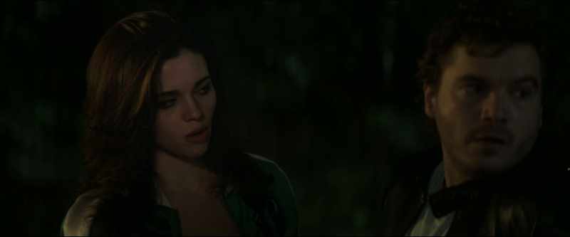 All back? -[sighs]