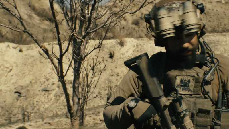 All Bravo call signs, ISR shows a substantial number