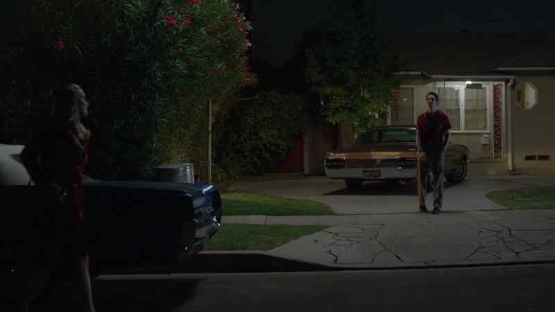 All by your lonesome?