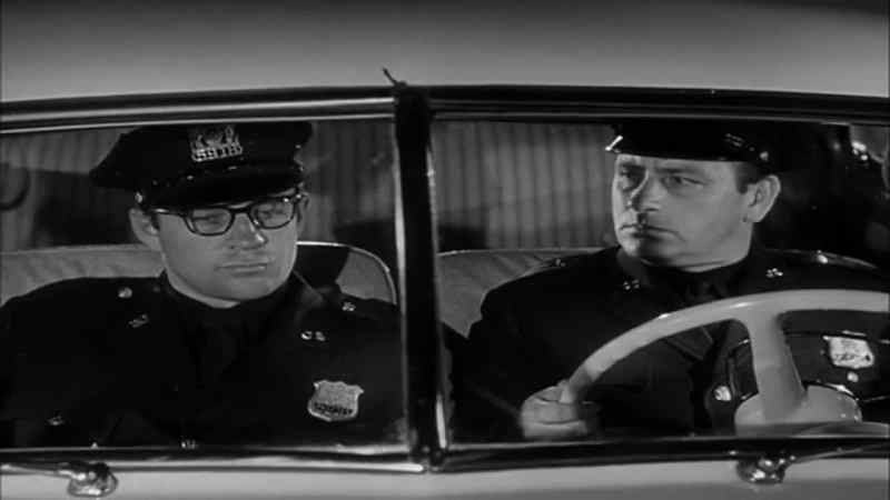 All cars, 15th Precinct