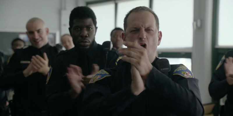 (ALL CHEER)