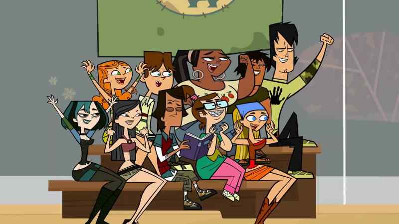 (ALL CHEER)
