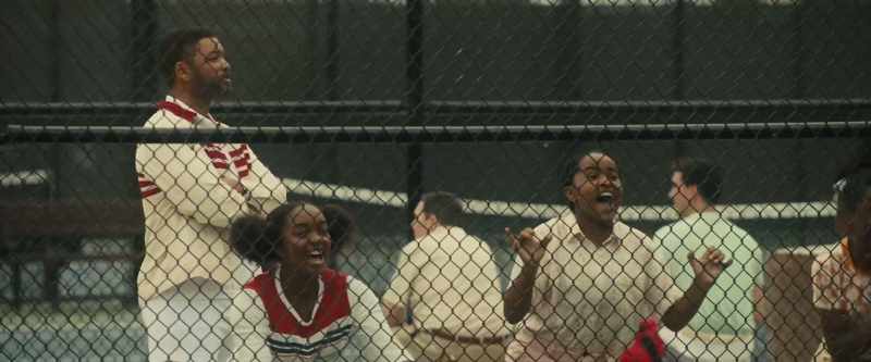 [all cheering]