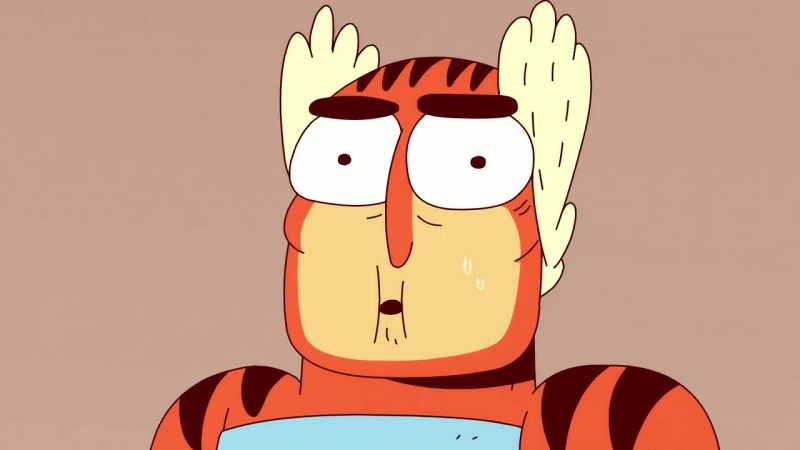 [all cheering]