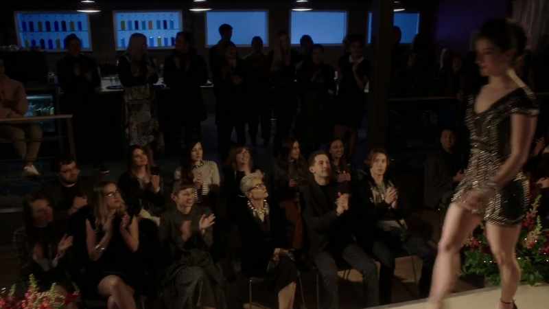 [all cheering]