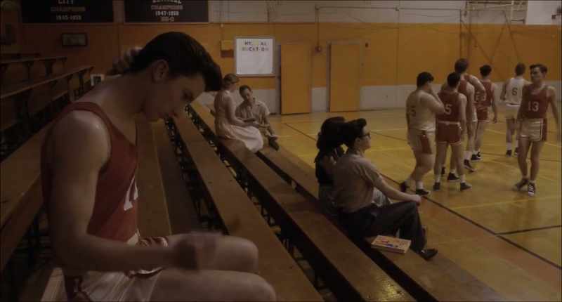 ALL CHEERLEADERS: We're the team that can't be beat